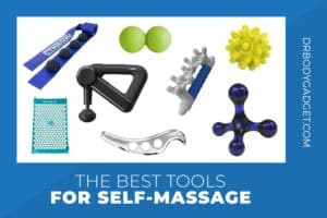 best massage tools for knots