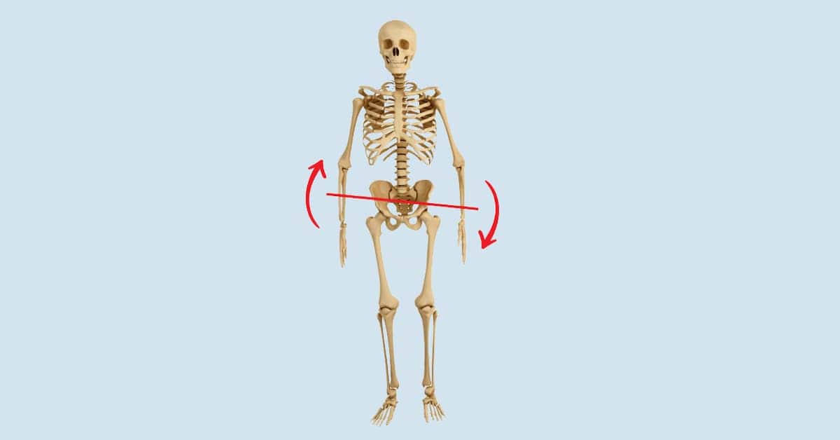 lateral pelvic tilt featured image