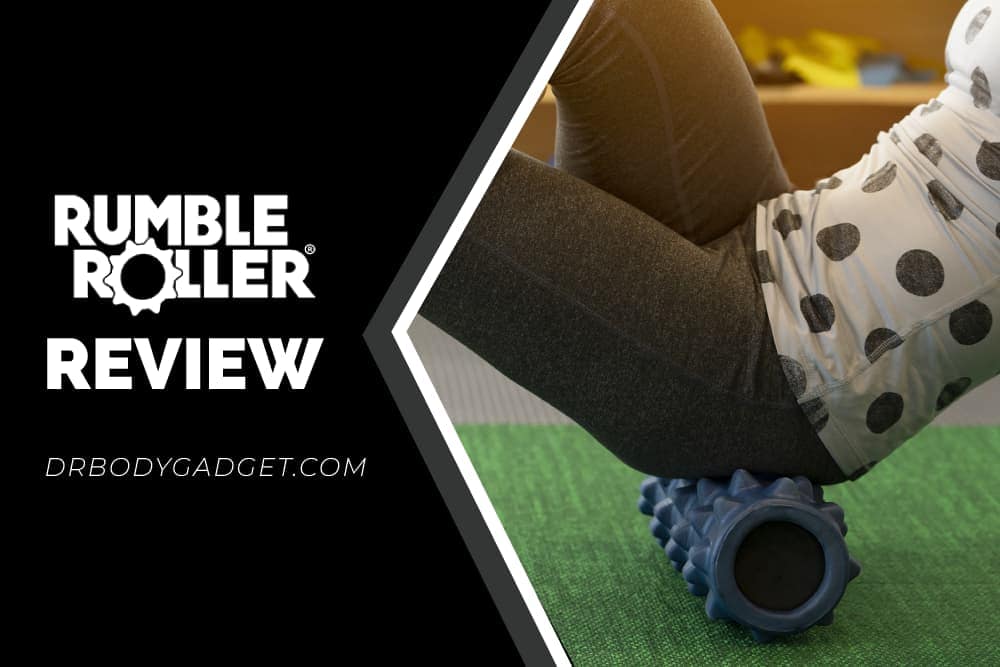 rumble roller review
