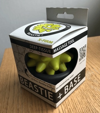 Beastie Ball