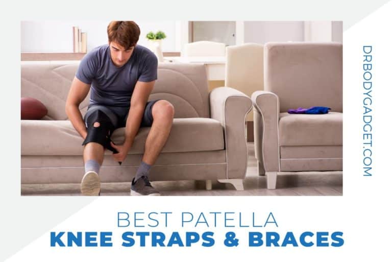 best patella knee strap