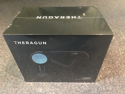 theragun pro review