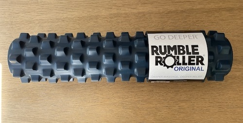 rumble roller 1