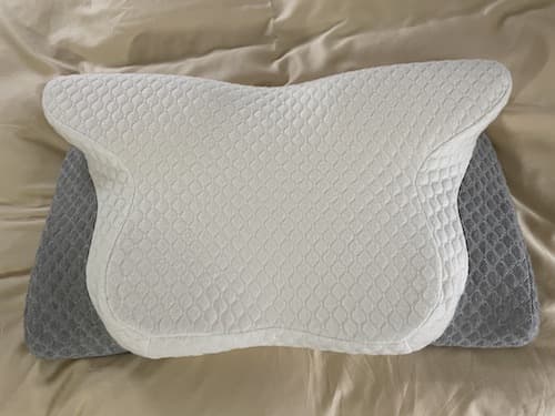 cervical pillow 2