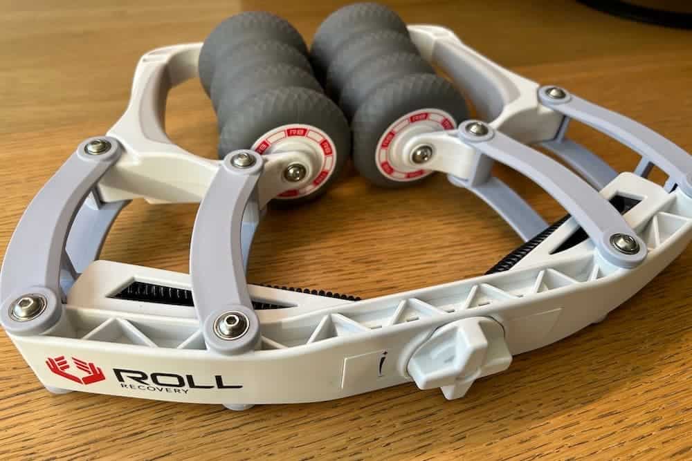 roll recovery featured image